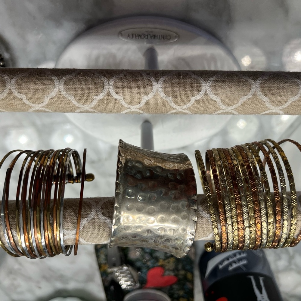 Cuff Braclets - image 1